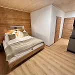 Apartment Alpin 105