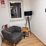 Alpin 105 Apartment *