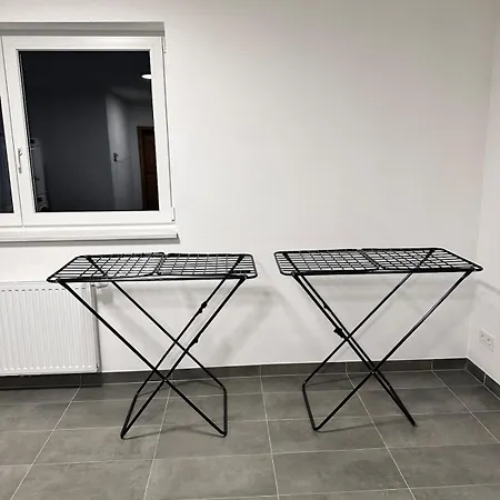 Appartement Alpin 105 *