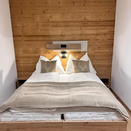 Alpin 105 Lejlighed Schladming