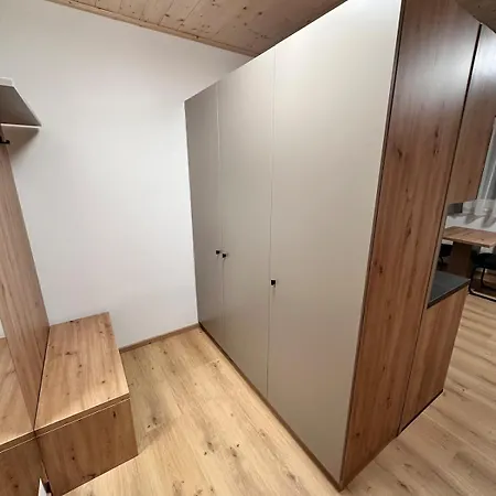 Alpin 105 Апартаменты *