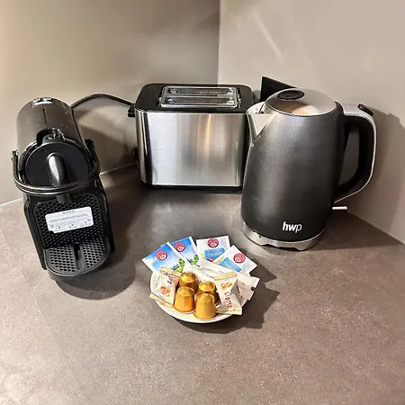 Alpin 105 Lägenhet Schladming