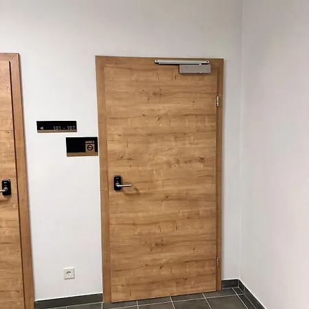 Alpin 105 Lägenhet *