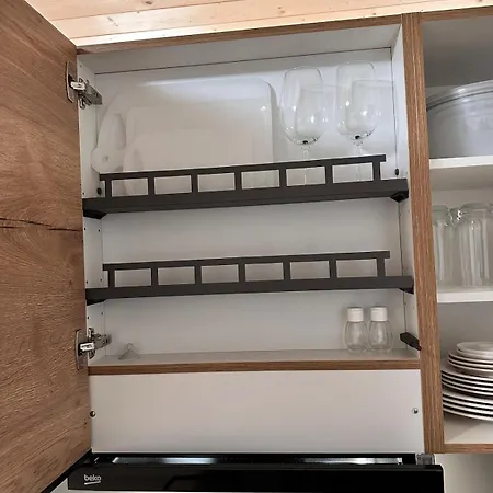 Alpin 105 Lägenhet Schladming