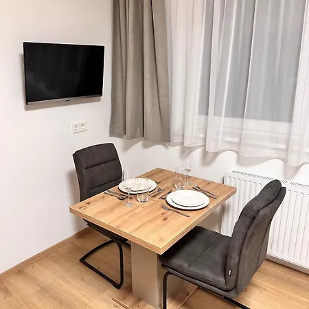 Alpin 105 Lägenhet Schladming