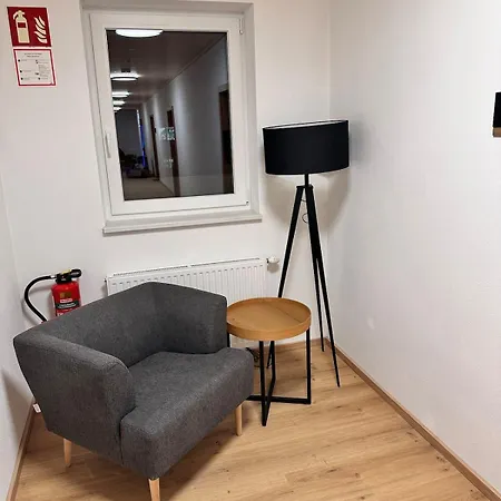 Alpin 105 Lägenhet *