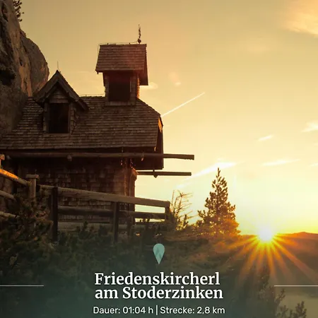 Lejlighed Alpin 105 Schladming