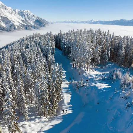 Lejlighed Alpin 105 Schladming