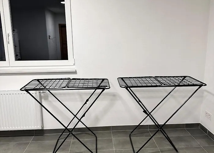 Apartment Alpin 105 *