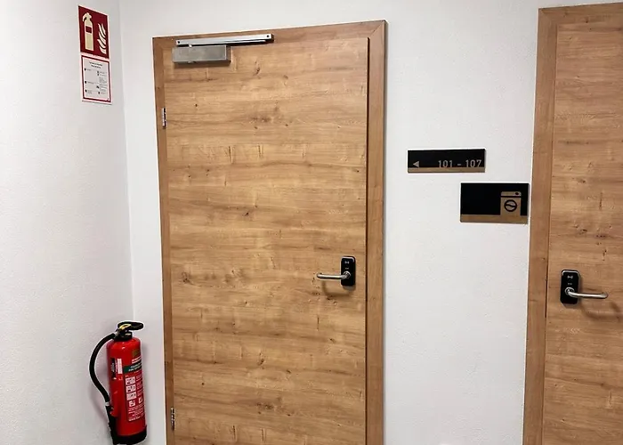 Alpin 105 Apartment Schladming