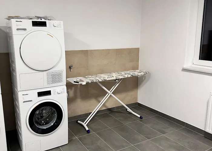 Appartement Alpin 105