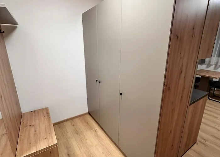 Alpin 105 Apartment *