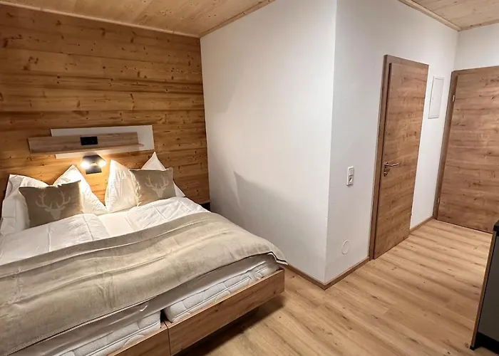 Apartment Alpin 105 *