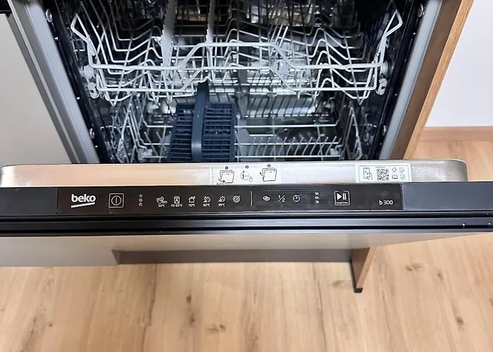 Lägenhet Alpin 105 *