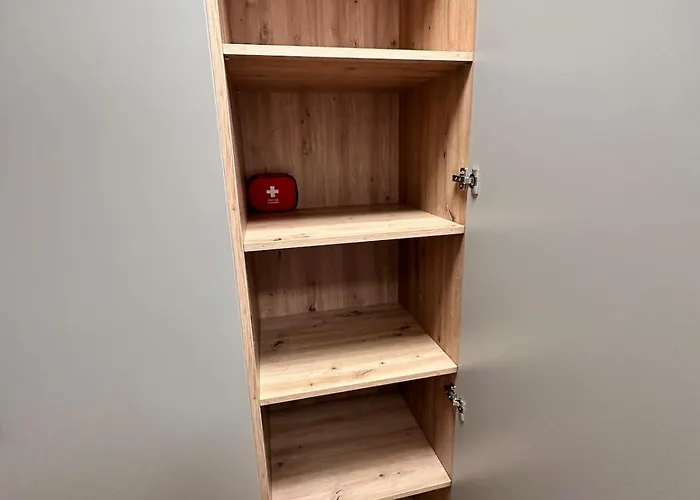 Alpin 105 Шладминг