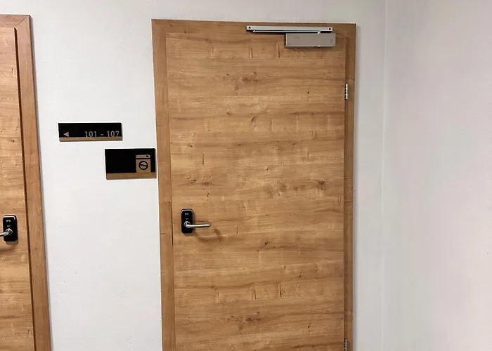 Alpin 105 Apartment *