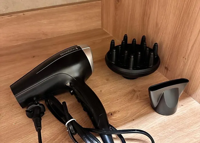 Appartement Alpin 105