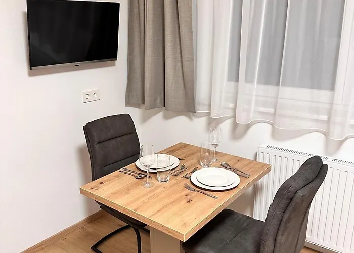 Alpin 105 Apartment Schladming