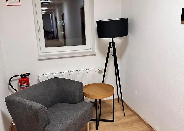 Alpin 105 Lägenhet *